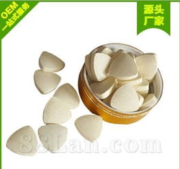 实力甄选 来自专业厂家的高品质人参茶氨酸片与压片糖果OEM代加工服务