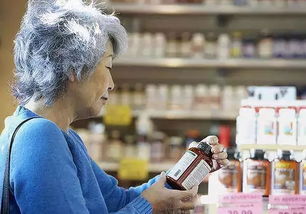 小心！这些保健食品全是假的，快告诉身边亲友远离陷阱