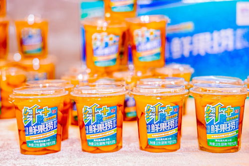 以“新”赋能，味见未来 丰岛食品走出绿色智造之路